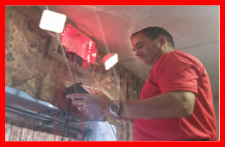 Emergency/Exit Light Inspections